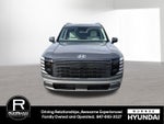 2026 Hyundai PALISADE HYBRID SEL 7 Passenger