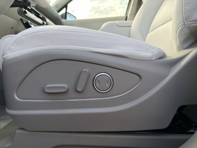 2026 Hyundai PALISADE HYBRID SEL 7 Passenger