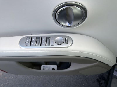 2026 Hyundai PALISADE HYBRID SEL 7 Passenger