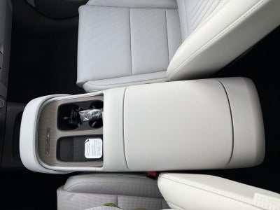 2026 Hyundai PALISADE HYBRID SEL 7 Passenger