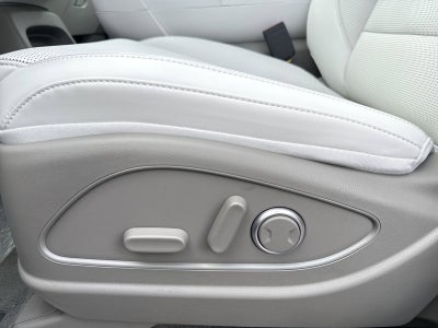 2027 Hyundai PALISADE HYBRID SEL 7 Passenger