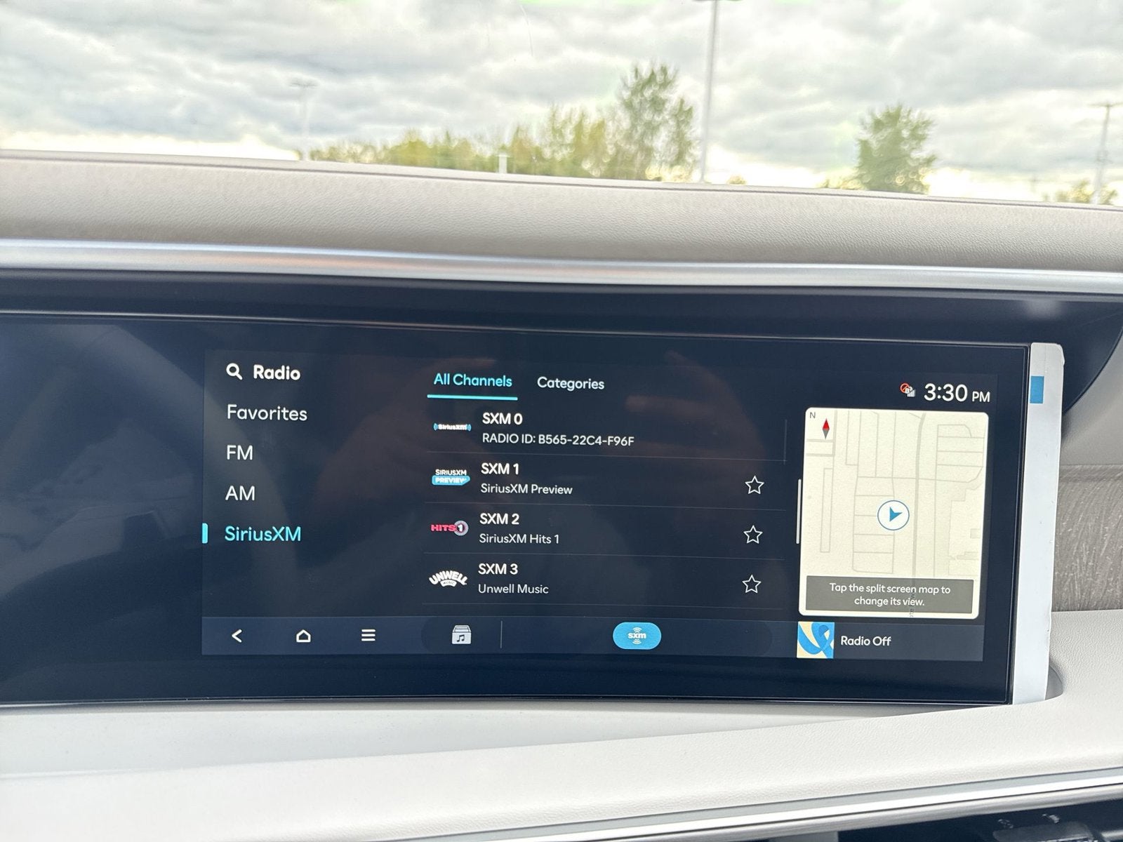 2027 Hyundai PALISADE HYBRID SEL 7 Passenger