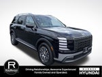 2027 Hyundai PALISADE HYBRID SEL 7 Passenger