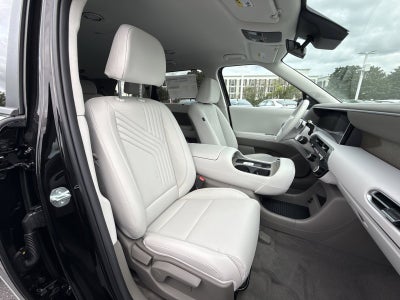 2027 Hyundai PALISADE HYBRID SEL 7 Passenger