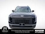 2027 Hyundai PALISADE HYBRID SEL 7 Passenger