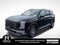 2027 Hyundai PALISADE HYBRID SEL 7 Passenger