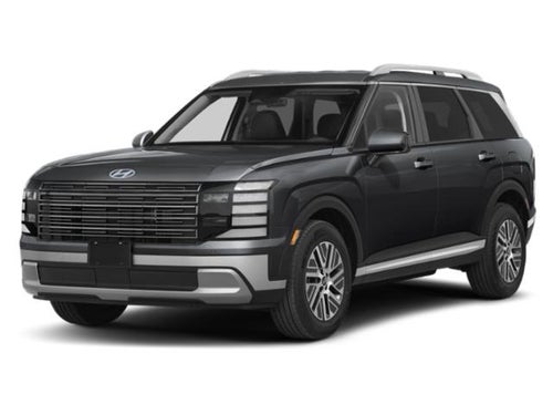 2027 Hyundai PALISADE HYBRID Calligraphy 7 Passenger