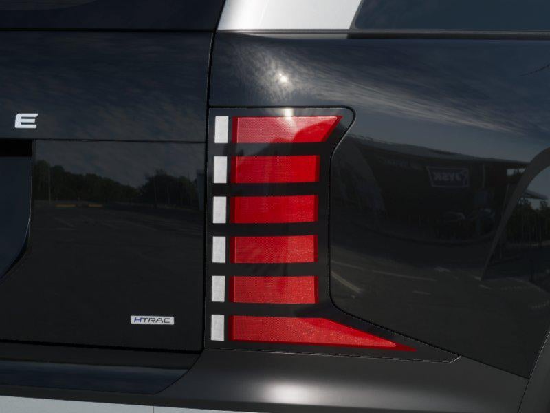 2027 Hyundai PALISADE HYBRID Calligraphy 7 Passenger
