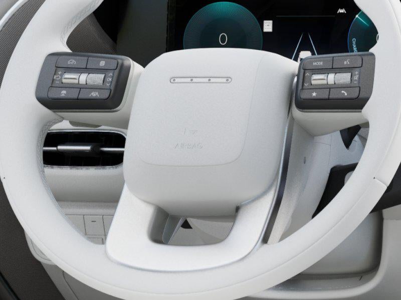 2027 Hyundai PALISADE HYBRID Calligraphy 7 Passenger