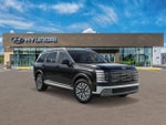 2027 Hyundai PALISADE HYBRID Calligraphy 7 Passenger