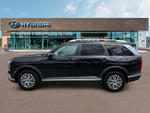 2027 Hyundai PALISADE HYBRID SEL 7 Passenger