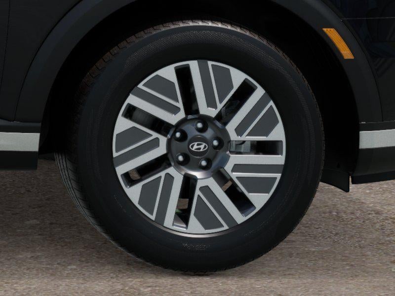 2027 Hyundai PALISADE HYBRID Calligraphy 7 Passenger
