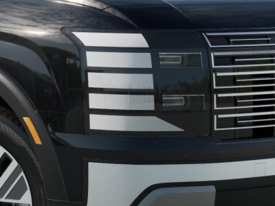 2027 Hyundai PALISADE HYBRID Calligraphy 7 Passenger