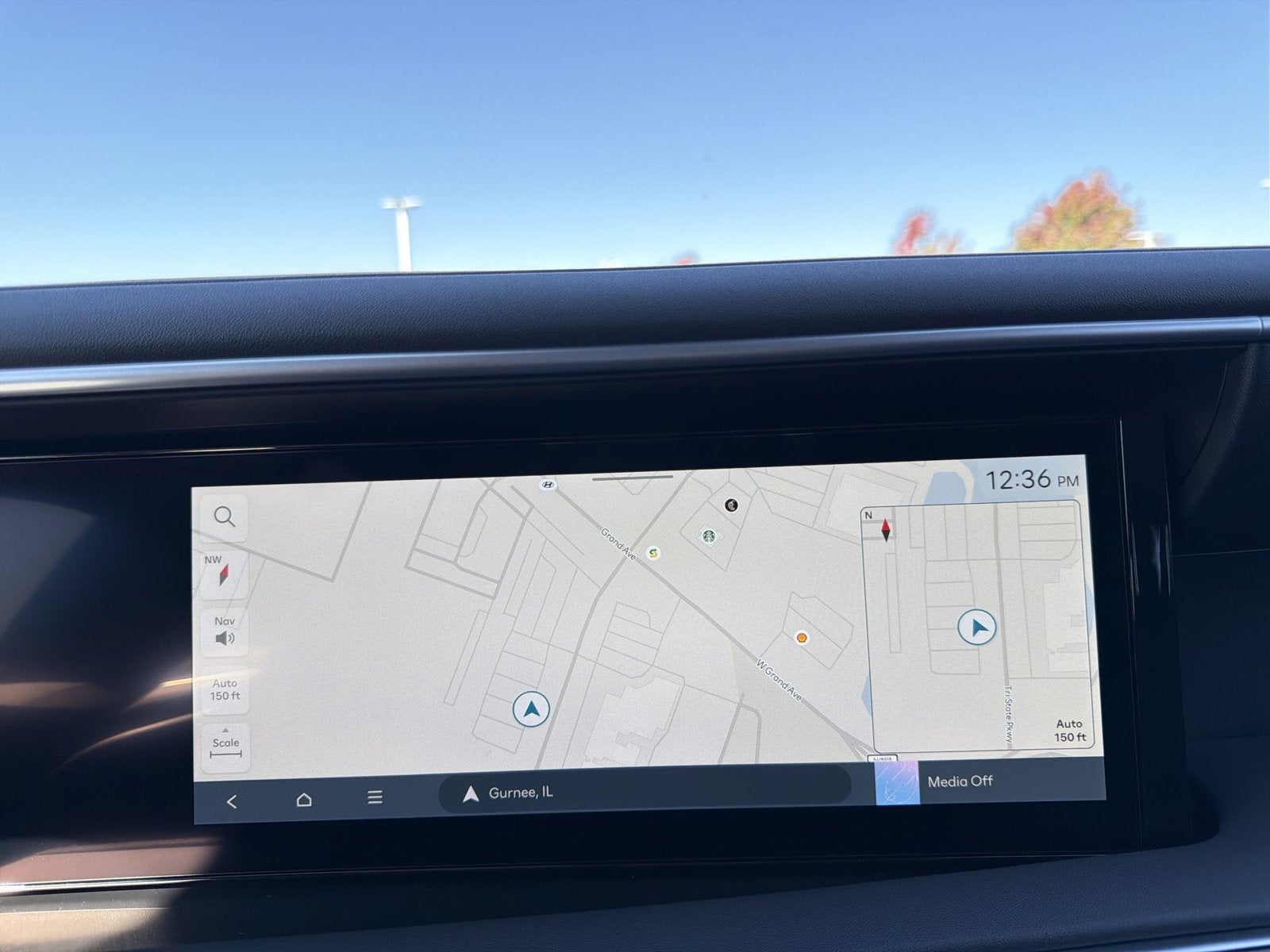 Vehicle thumbnail