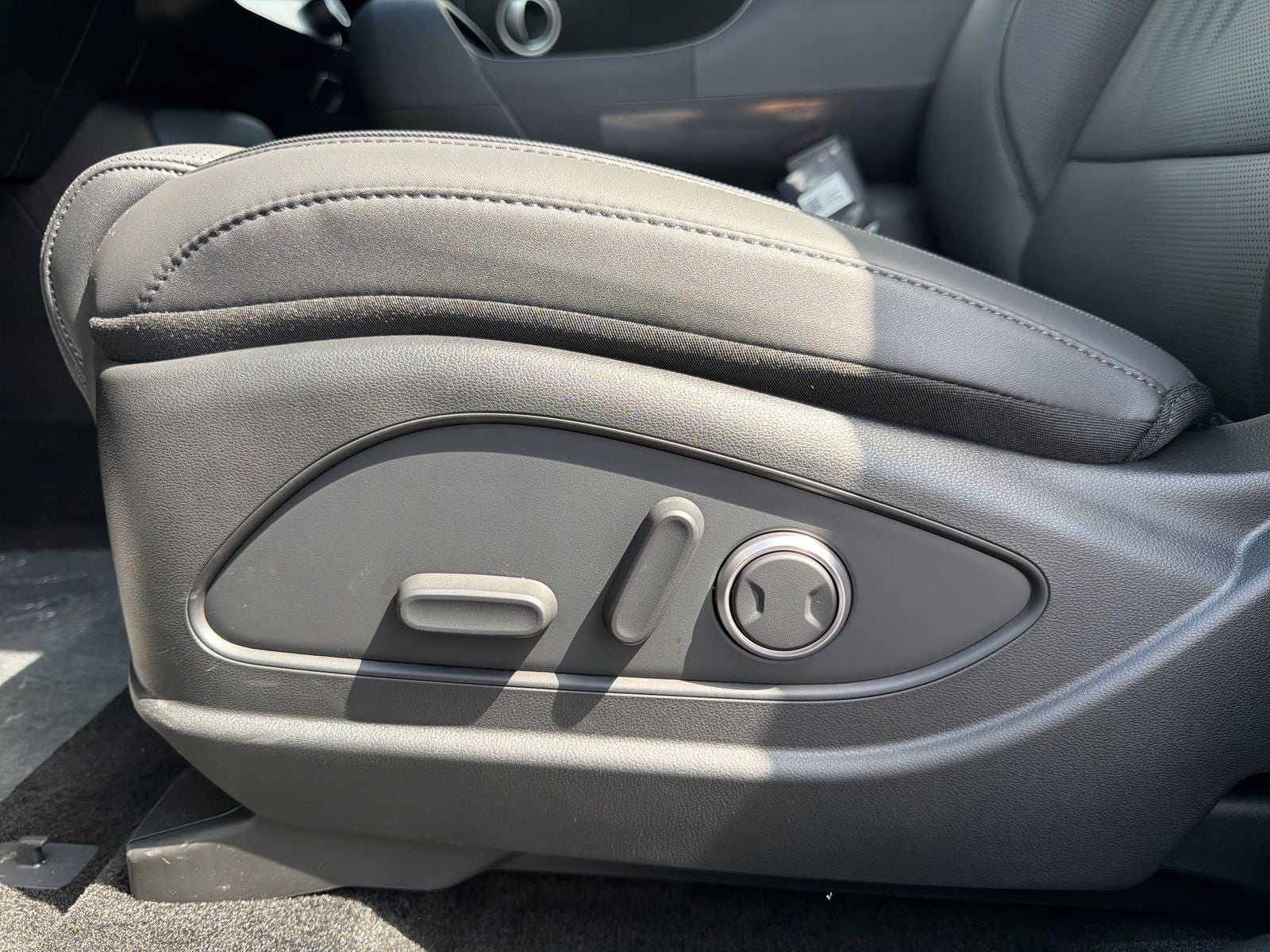 2026 Hyundai PALISADE HYBRID SEL 7 Passenger