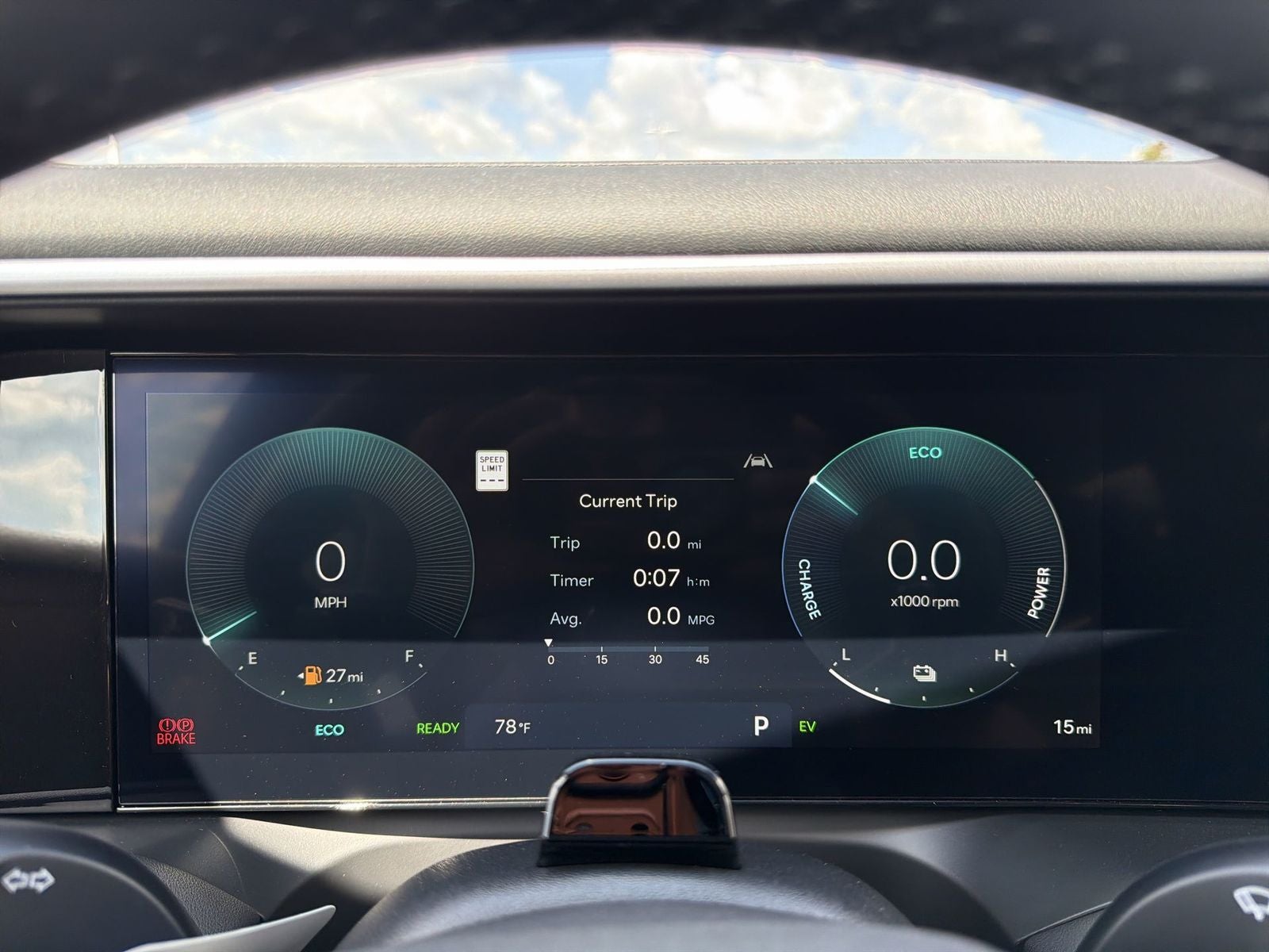 2026 Hyundai PALISADE HYBRID SEL 7 Passenger