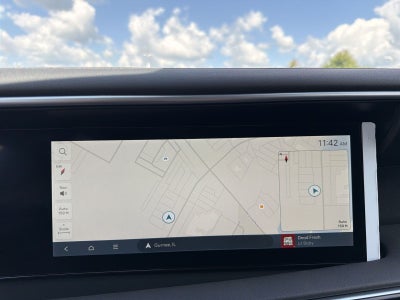 2026 Hyundai PALISADE HYBRID SEL 7 Passenger