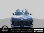 2026 Hyundai PALISADE HYBRID SEL 7 Passenger