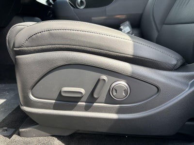 2026 Hyundai PALISADE HYBRID SEL 7 Passenger