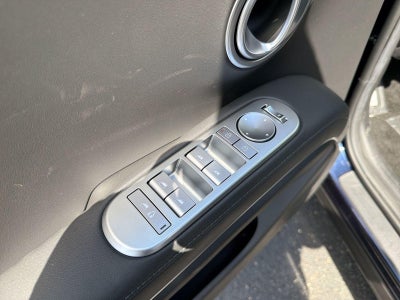 2026 Hyundai PALISADE HYBRID SEL 7 Passenger