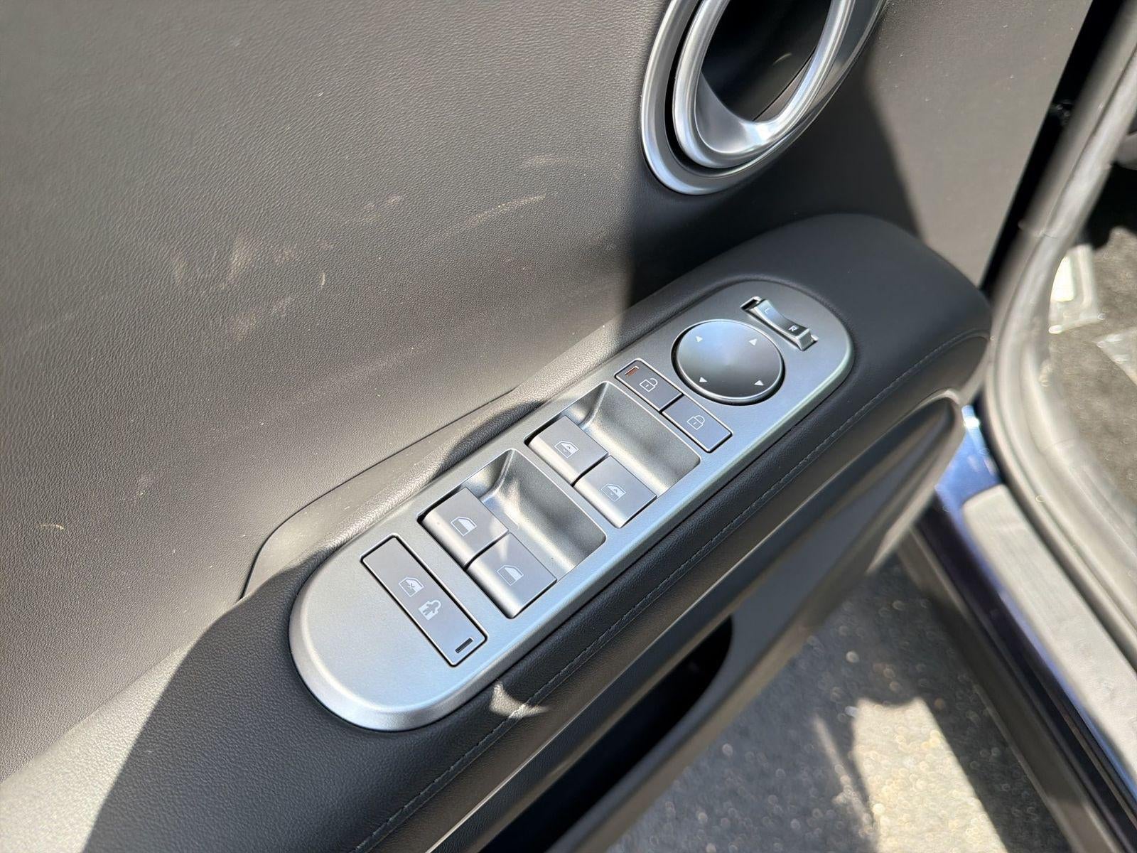 2026 Hyundai PALISADE HYBRID SEL 7 Passenger