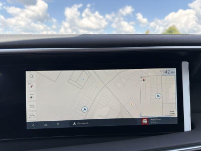 2026 Hyundai PALISADE HYBRID SEL 7 Passenger