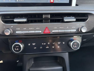 2026 Hyundai PALISADE HYBRID SEL 7 Passenger