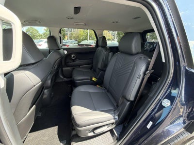 2026 Hyundai PALISADE HYBRID SEL 7 Passenger