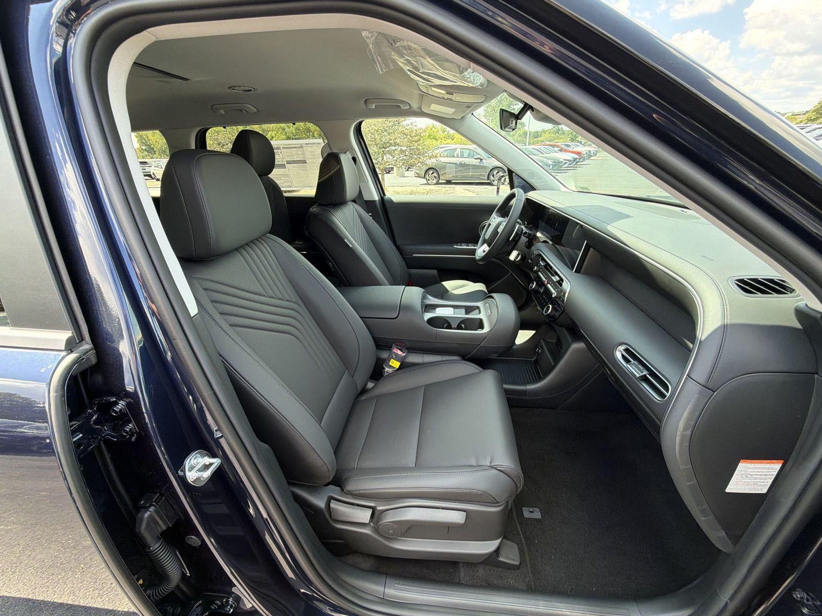 2026 Hyundai PALISADE HYBRID SEL 7 Passenger