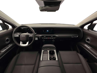 2026 Hyundai PALISADE HYBRID SEL 7 Passenger