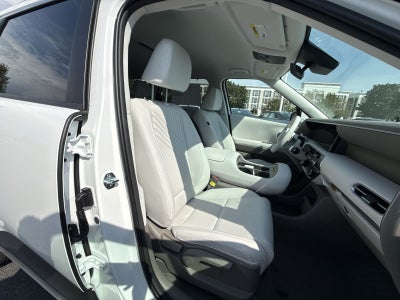 2027 Hyundai PALISADE HYBRID SEL 7 Passenger