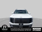 2027 Hyundai PALISADE HYBRID SEL 7 Passenger