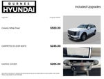 2027 Hyundai PALISADE HYBRID SEL 7 Passenger