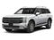 2027 Hyundai PALISADE HYBRID SEL 7 Passenger