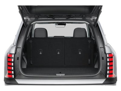 2027 Hyundai PALISADE HYBRID SEL 7 Passenger
