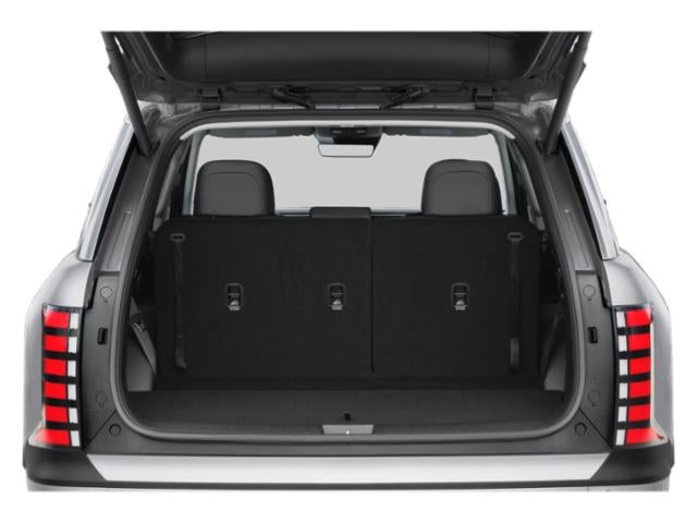 2027 Hyundai PALISADE HYBRID SEL 7 Passenger