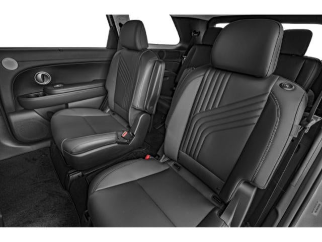 2027 Hyundai PALISADE HYBRID SEL 7 Passenger