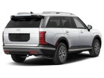 2027 Hyundai PALISADE HYBRID SEL 7 Passenger