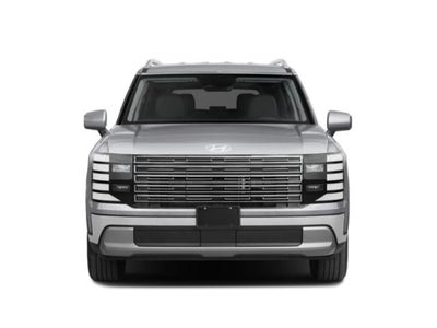 2027 Hyundai PALISADE HYBRID SEL 7 Passenger