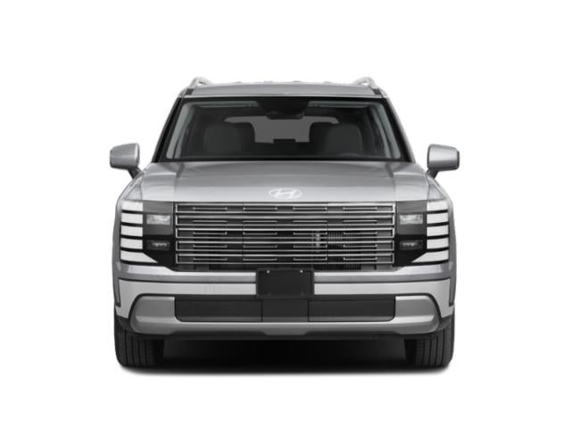 2027 Hyundai PALISADE HYBRID SEL 7 Passenger