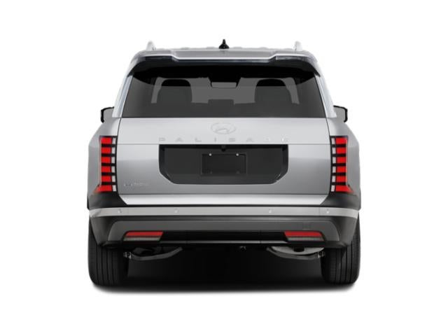 2027 Hyundai PALISADE HYBRID SEL 7 Passenger