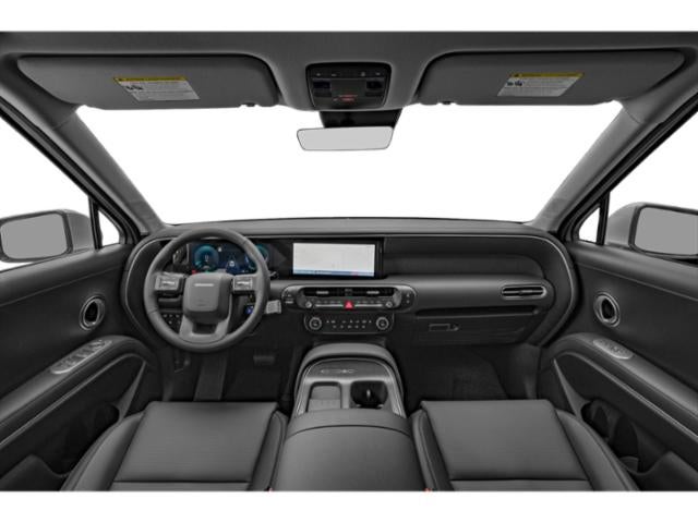 2027 Hyundai PALISADE HYBRID SEL 7 Passenger