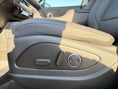 2027 Hyundai PALISADE HYBRID SEL 7 Passenger