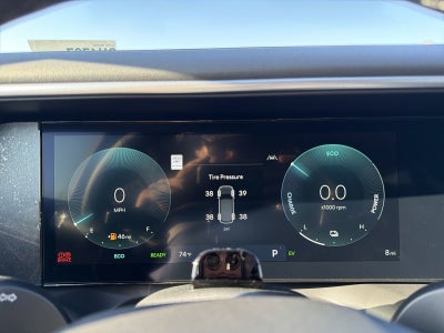 2027 Hyundai PALISADE HYBRID SEL 7 Passenger