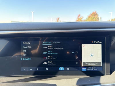 2027 Hyundai PALISADE HYBRID SEL 7 Passenger
