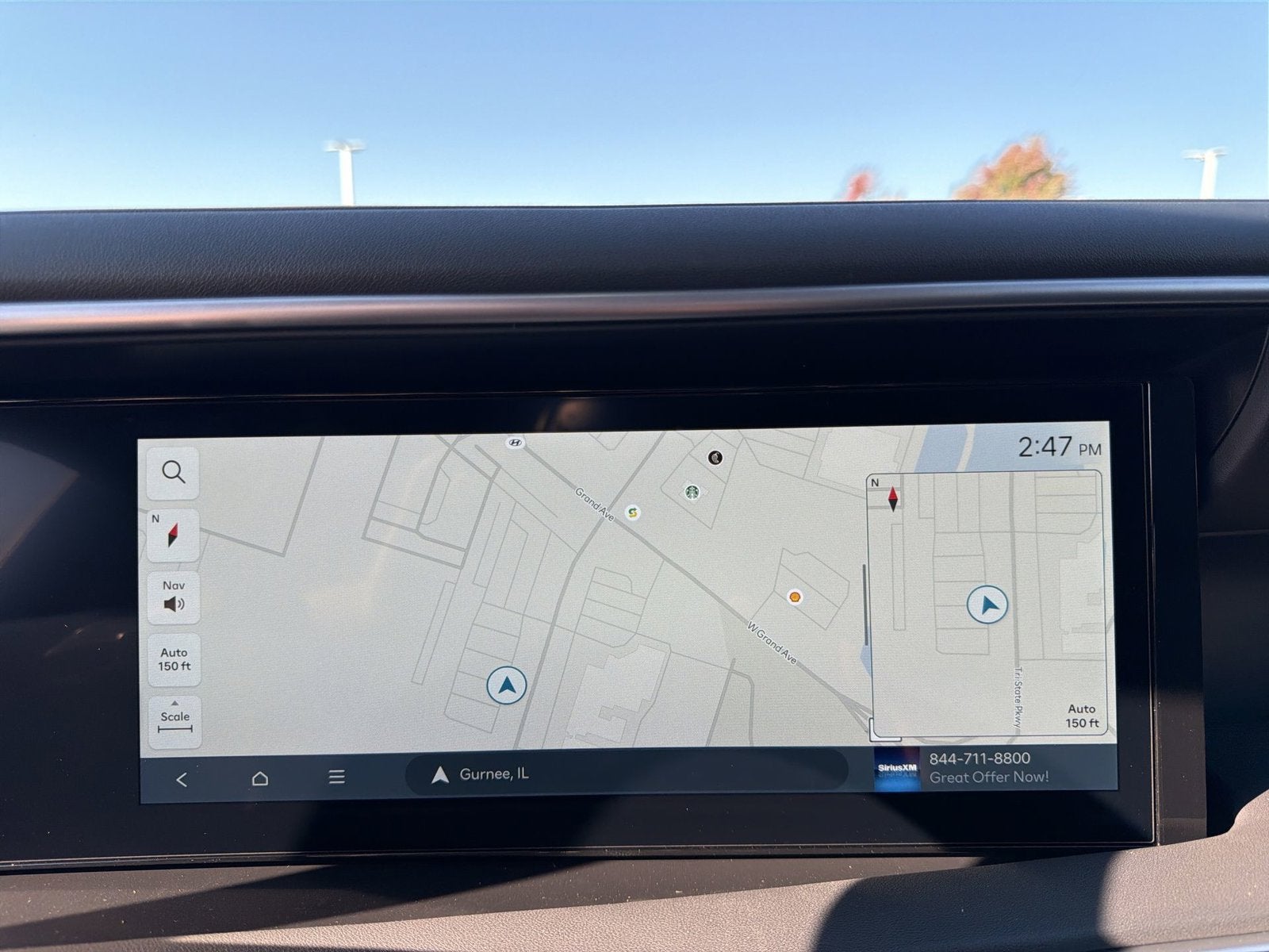 2027 Hyundai PALISADE HYBRID SEL 7 Passenger