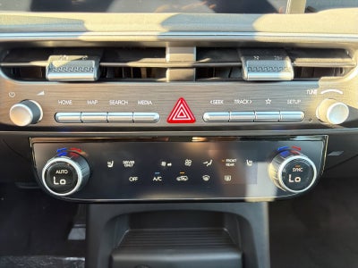 2027 Hyundai PALISADE HYBRID SEL 7 Passenger
