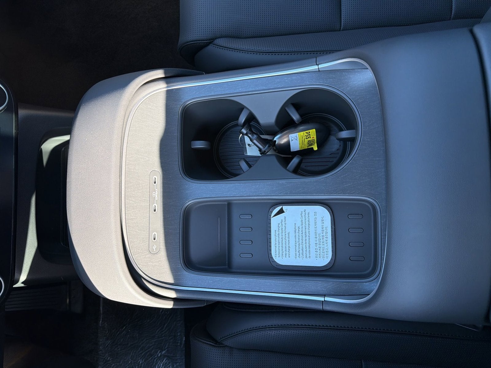 2027 Hyundai PALISADE HYBRID SEL 7 Passenger