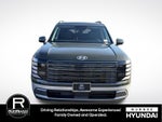2027 Hyundai PALISADE HYBRID SEL 7 Passenger