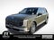 2027 Hyundai PALISADE HYBRID SEL 7 Passenger